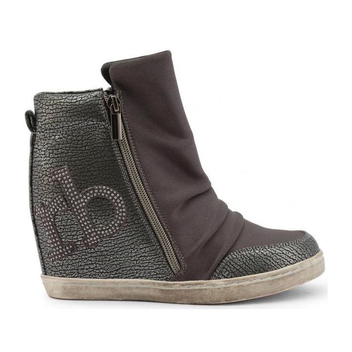 Боти ROCCOBAROCCO RBSC1JL01STD_GRIGIO