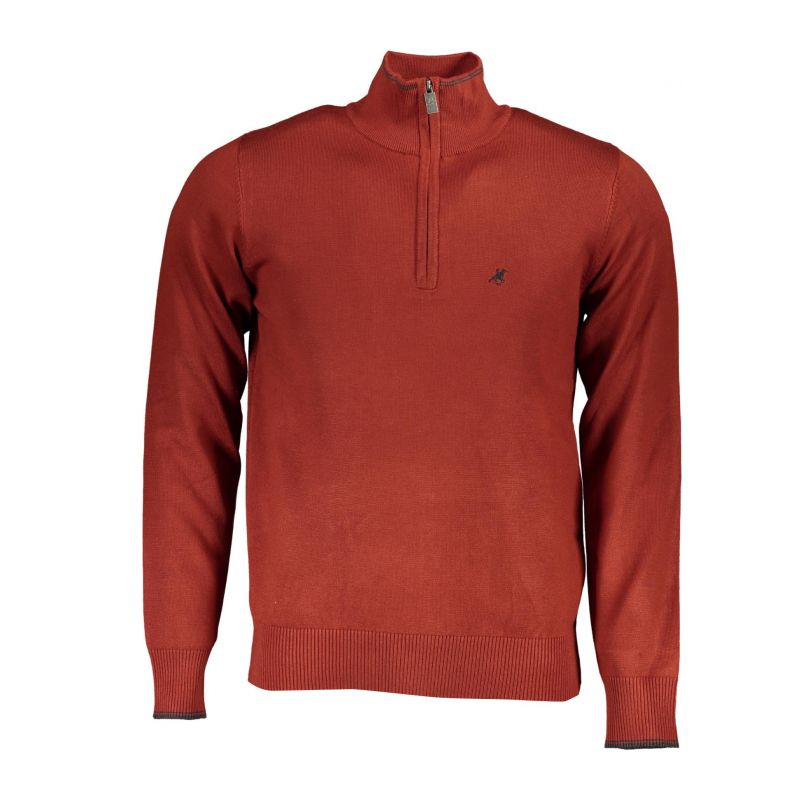 Бронзова фланелка на великобританския отбор на мъж U.S. GRAND USTR208_BRBRONZO