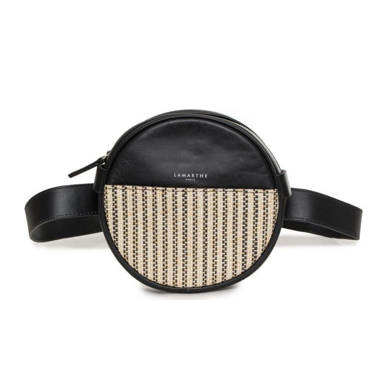Бум чанта LAMARTHE X073_PR176-_U900
