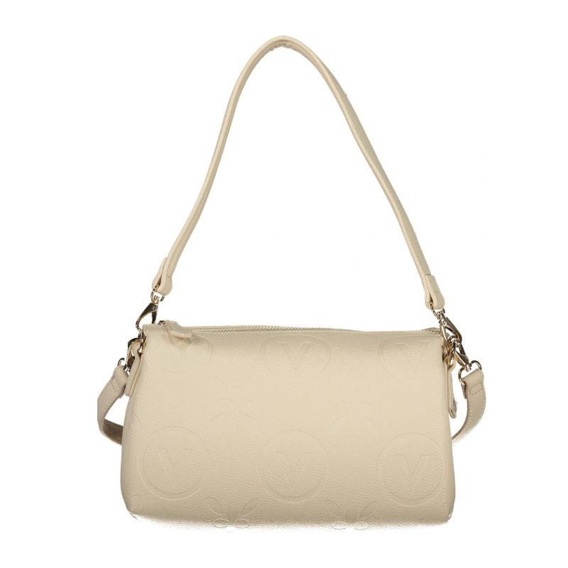 Дамска бежова чанта  VALENTINO BAGS VBS8ZG14SAMBARE_BEECRU