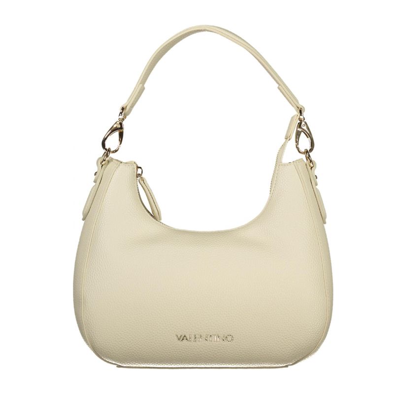 Дамска бежова чанта  VALENTINO BAGS VBS7LX06BRIXTON_BEECRU