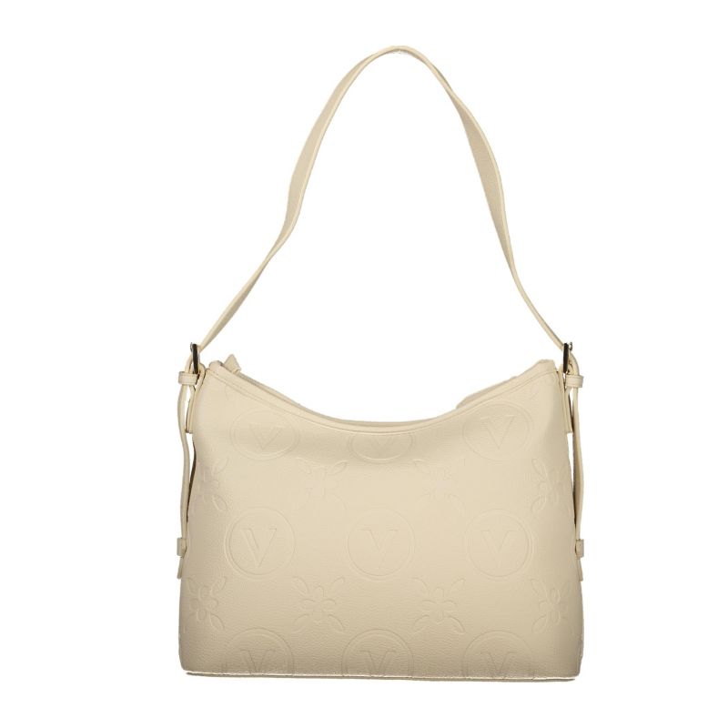 Дамска бежова чанта  VALENTINO BAGS VBS8ZG07SAMBARE_BEECRU