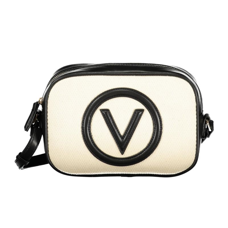 Дамска бежова чанта  VALENTINO BAGS VBS7QO15CANCOVENT_BENATUNE