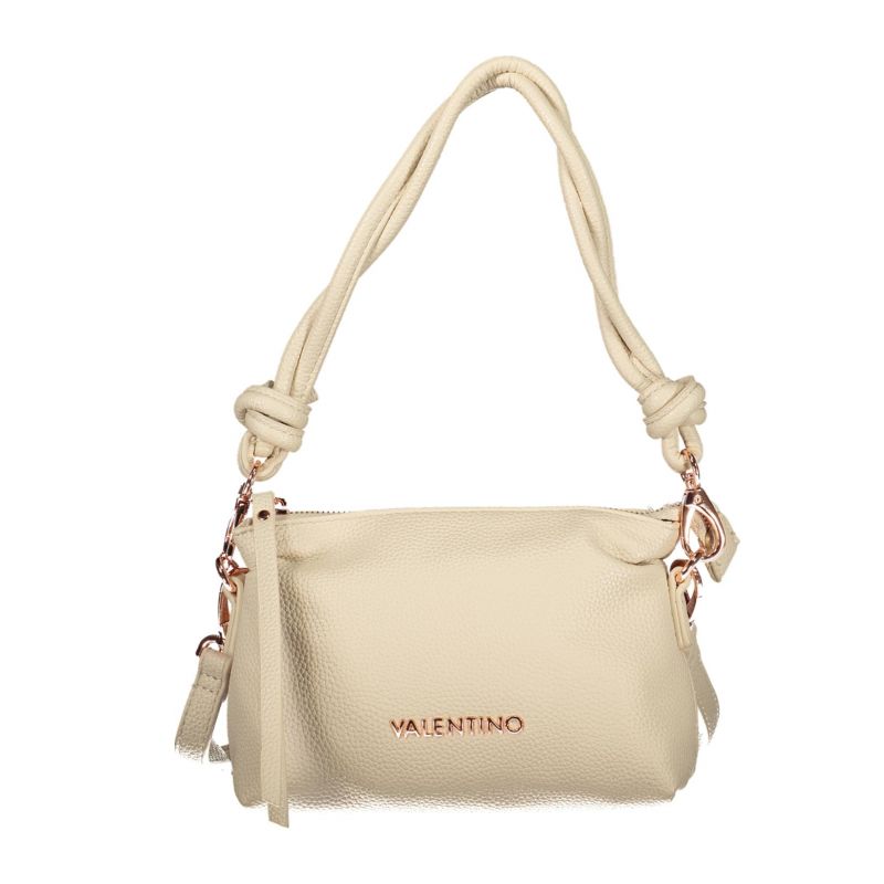 Дамска бежова чанта  VALENTINO BAGS VBS8U915SCARLETTRE_BEECRU