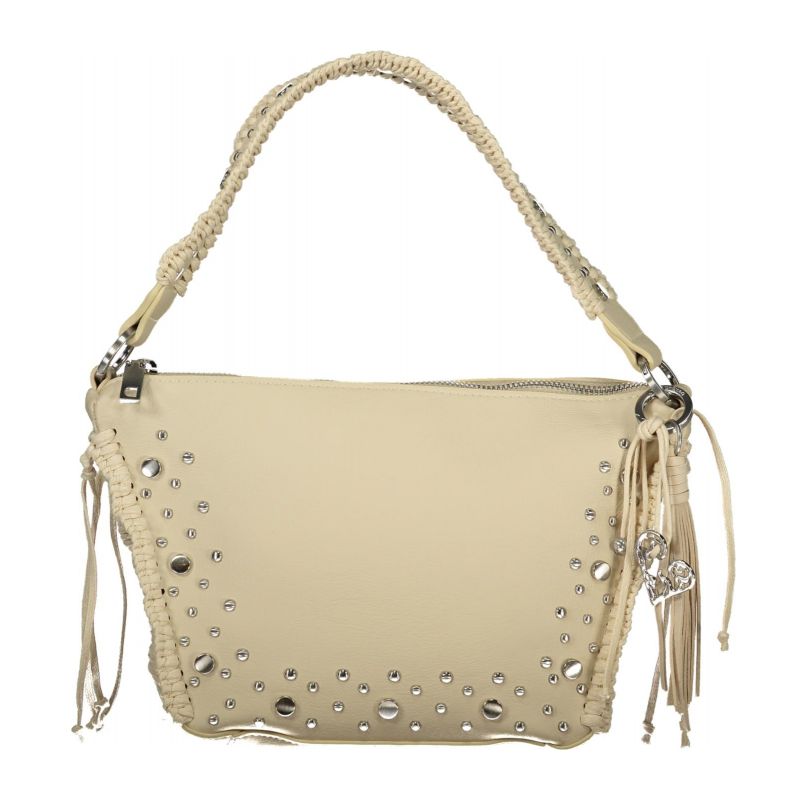 Дамска бежова чанта DESIGUAL 26SAXPAR_BE1008