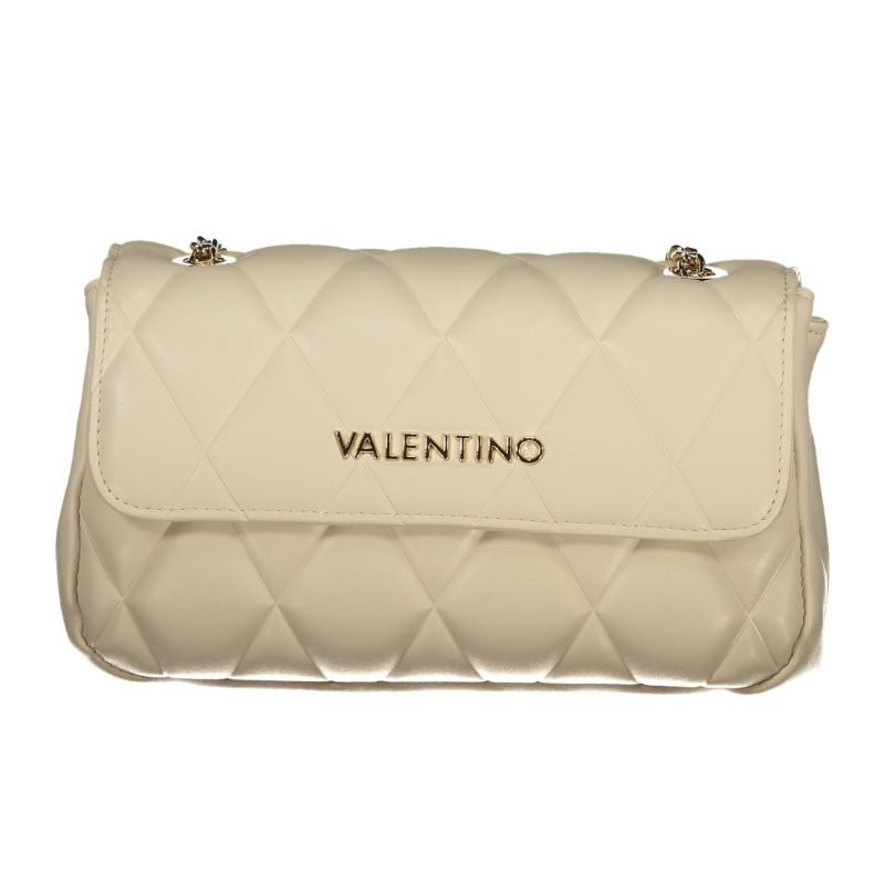 Дамска бежова чанта valentino VALENTINO BAGS VBS9BA10FRISIA_BEECRU