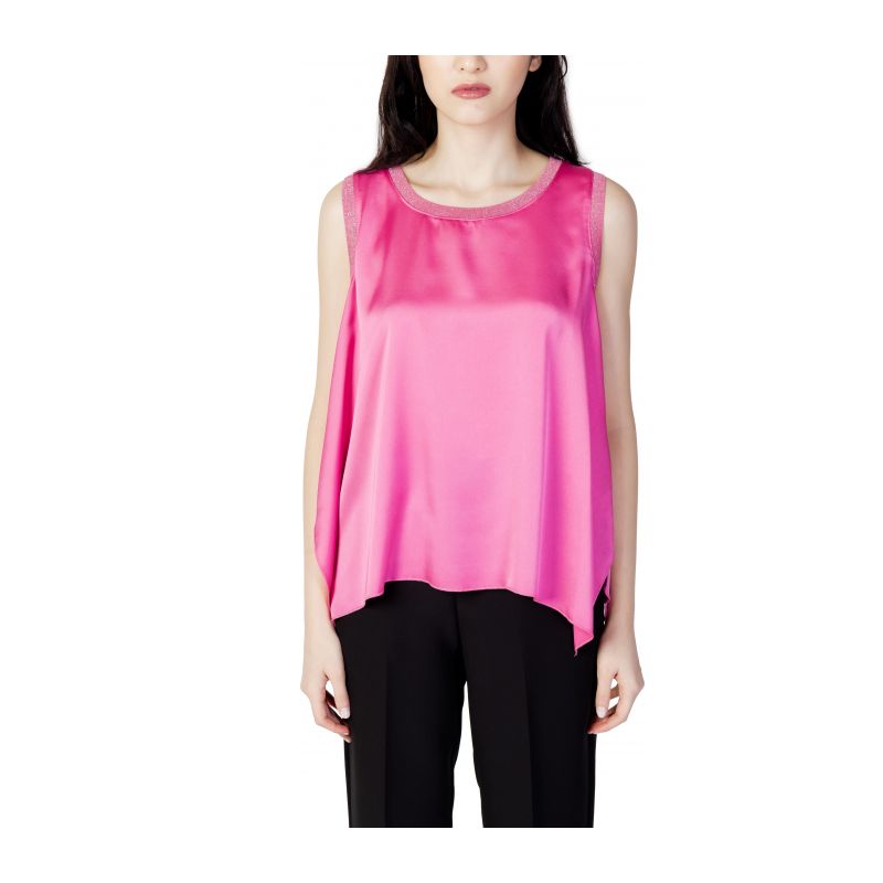 Дамска блуза HANNY DEEP 351732