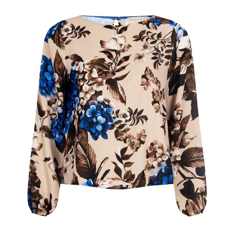 Дамска блуза RINASCIMENTO 477265