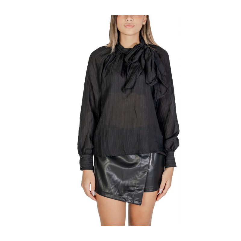 Дамска блуза JACQUELINE DE YONG 477606