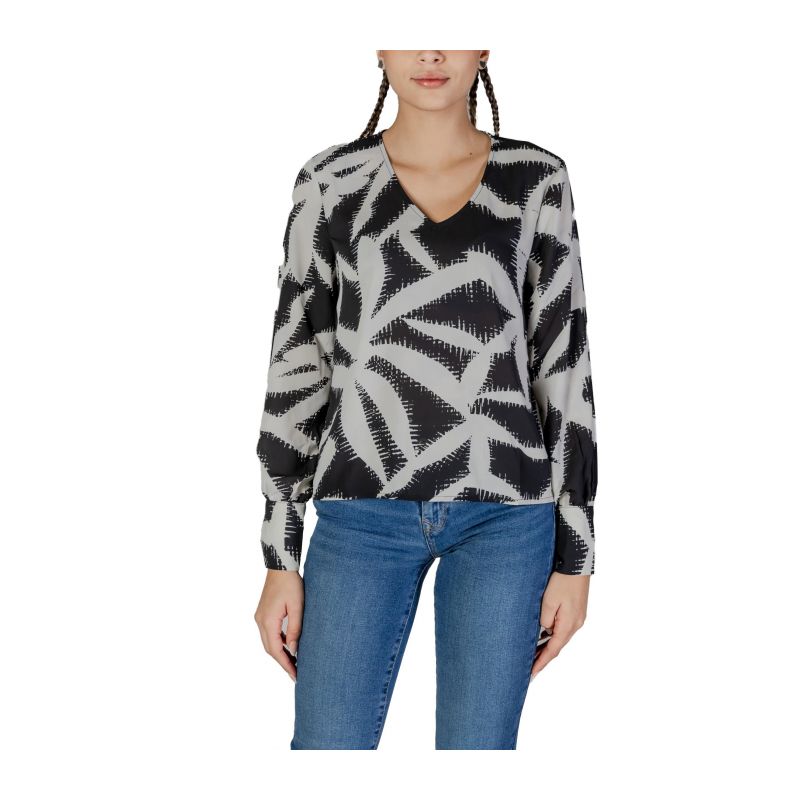 Дамска блуза JACQUELINE DE YONG 479206