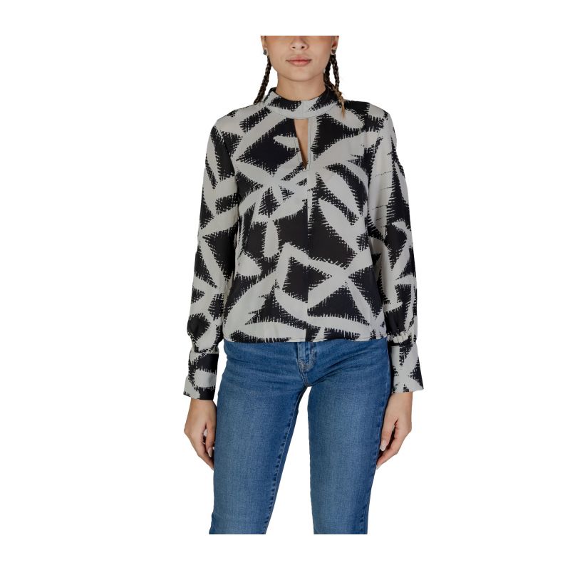 Дамска блуза JACQUELINE DE YONG 479203