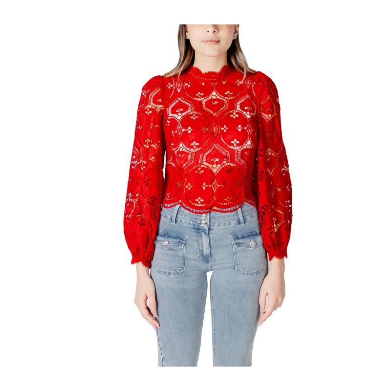 Дамска блуза MORGAN DE TOI 484292