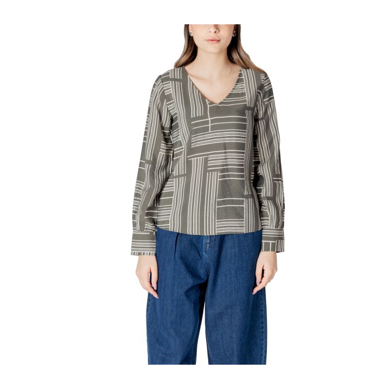 Дамска блуза JACQUELINE DE YONG 484299