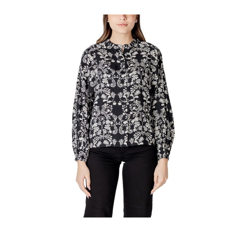 Дамска блуза ICHI 484330