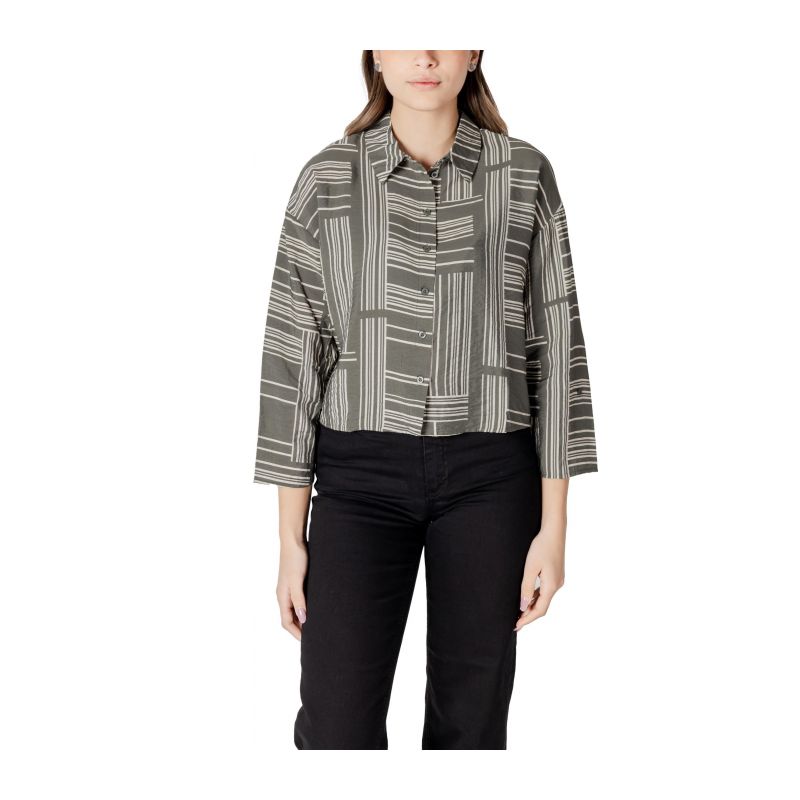 Дамска блуза JACQUELINE DE YONG 484300