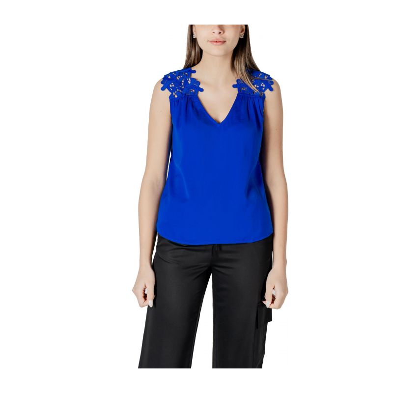 Дамска блуза MORGAN DE TOI 485259