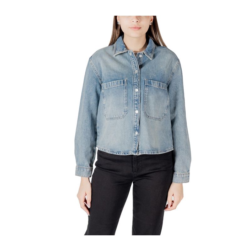 Дамска блуза ONLY 485647