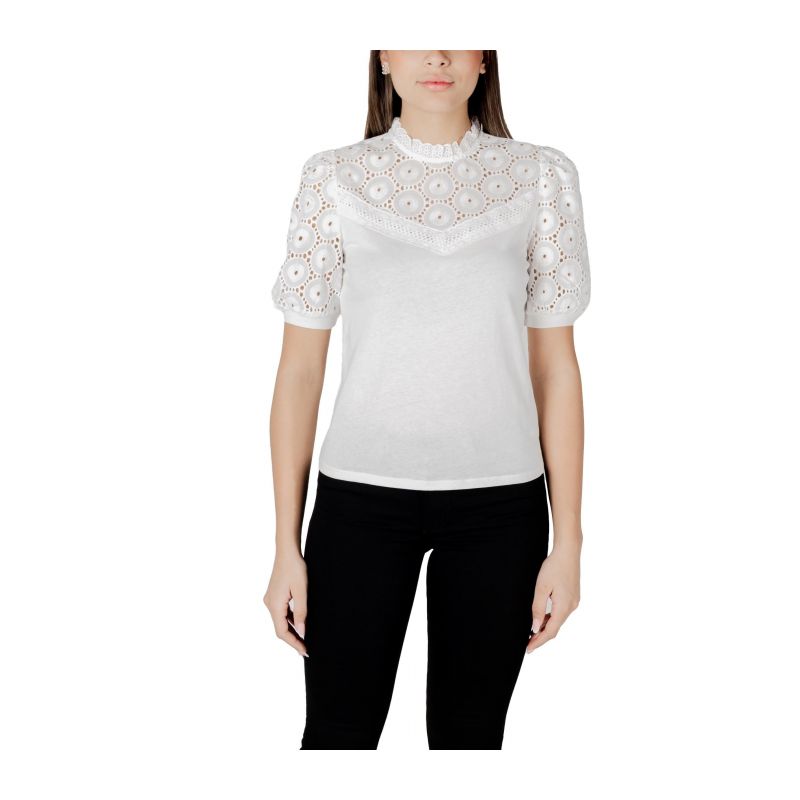 Дамска блуза MORGAN DE TOI 485808