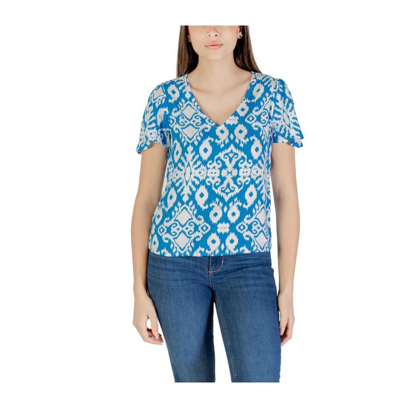 Дамска блуза VERO MODA 486270