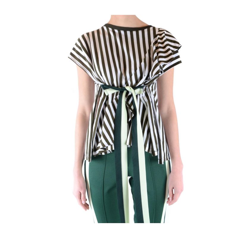 Дамска блуза GOLDEN GOOSE 487474