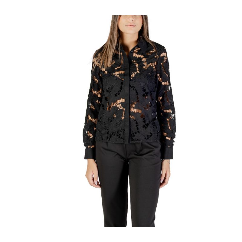 Дамска блуза MORGAN DE TOI 490535