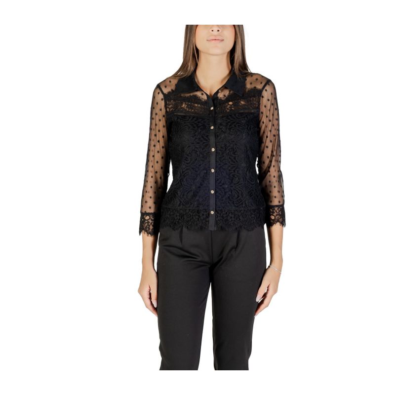 Дамска блуза MORGAN DE TOI 490642