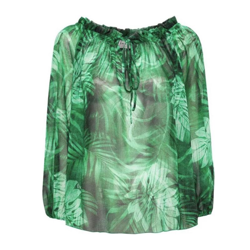 Дамска блуза ERMANNO 491115