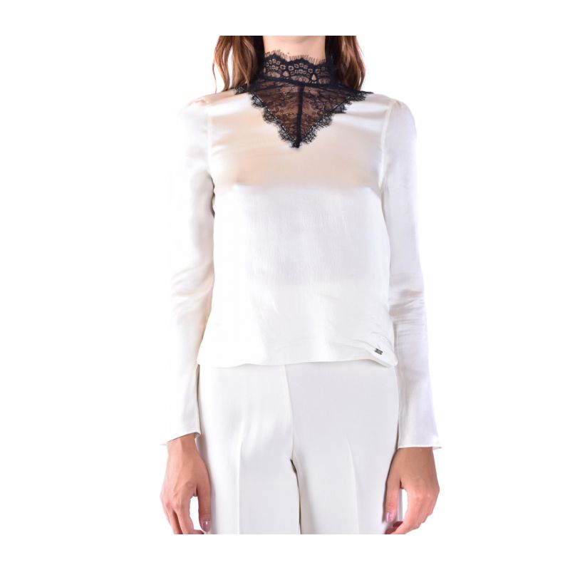 Дамска блуза ARMANI EXCHANGE 491230