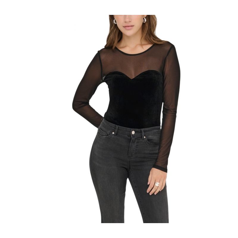 Дамска блуза ONLY 493737