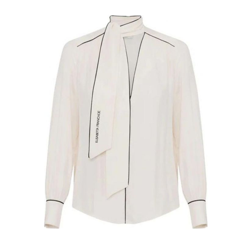 Дамска блуза ELISABETTA FRANCHI 493893
