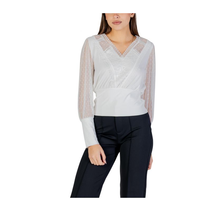 Дамска блуза MORGAN DE TOI 501339