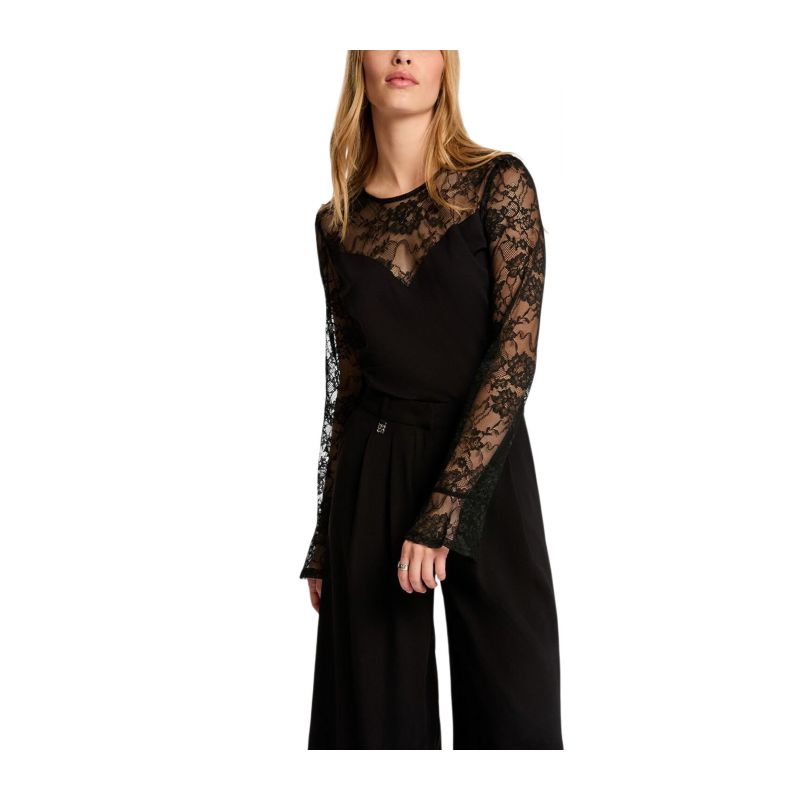 Дамска блуза MORGAN DE TOI 507646