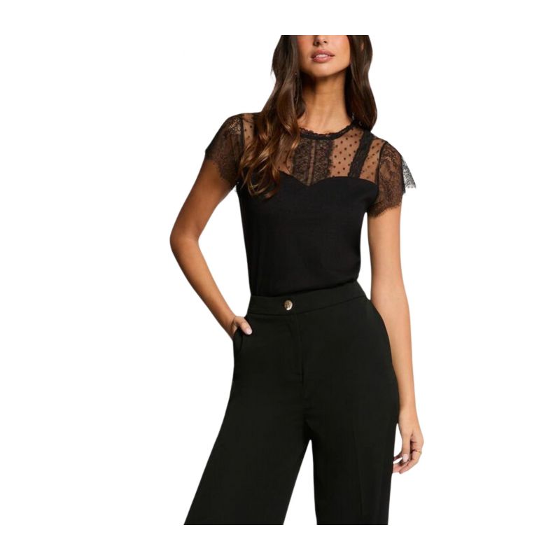 Дамска блуза MORGAN DE TOI 506518