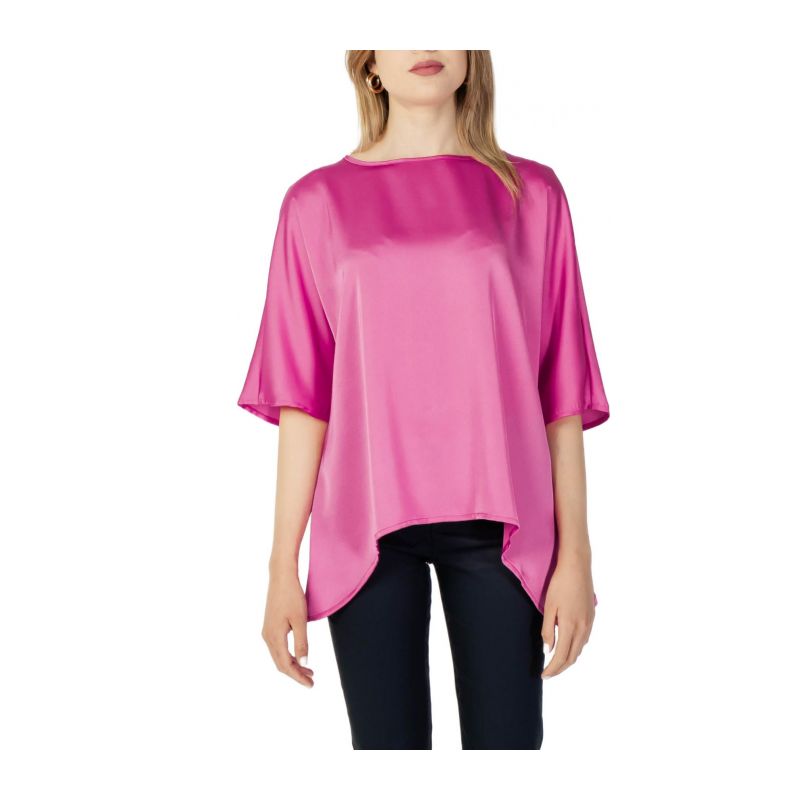 Дамска блуза SANDRO FERRONE 272438