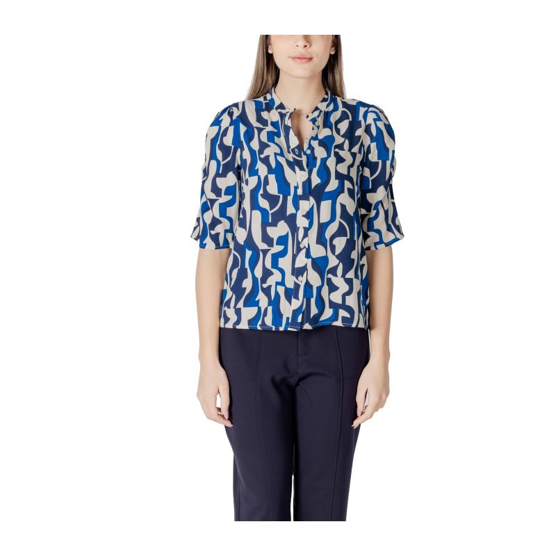 Дамска блуза ICHI 484821