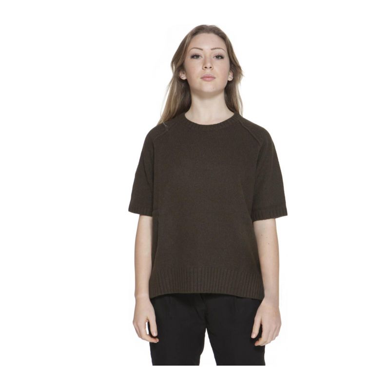 Дамска блуза GANT 1303486329_VERDE_334