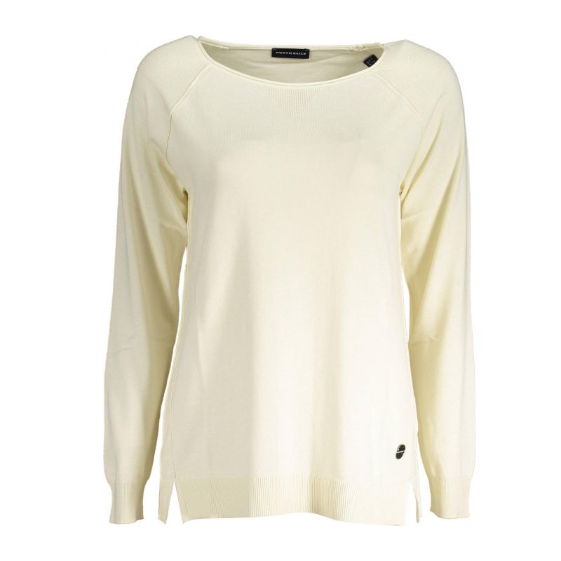 Дамска блуза NORTH SAILS 095444-000_BIANCO_114