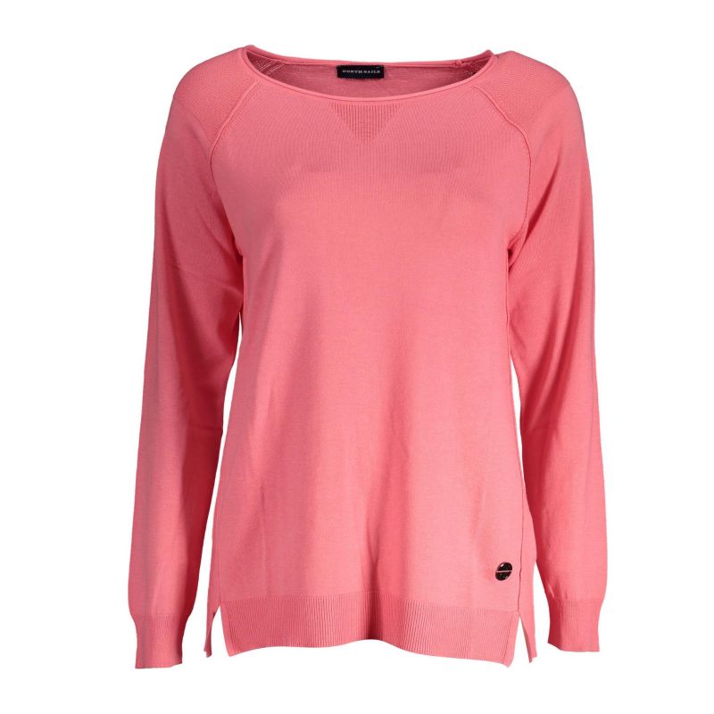 Дамска блуза NORTH SAILS 095444-000_ROSA_0166