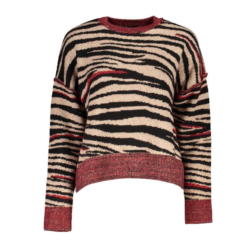 Дамска блуза DESIGUAL 23WWJF35_RO6011