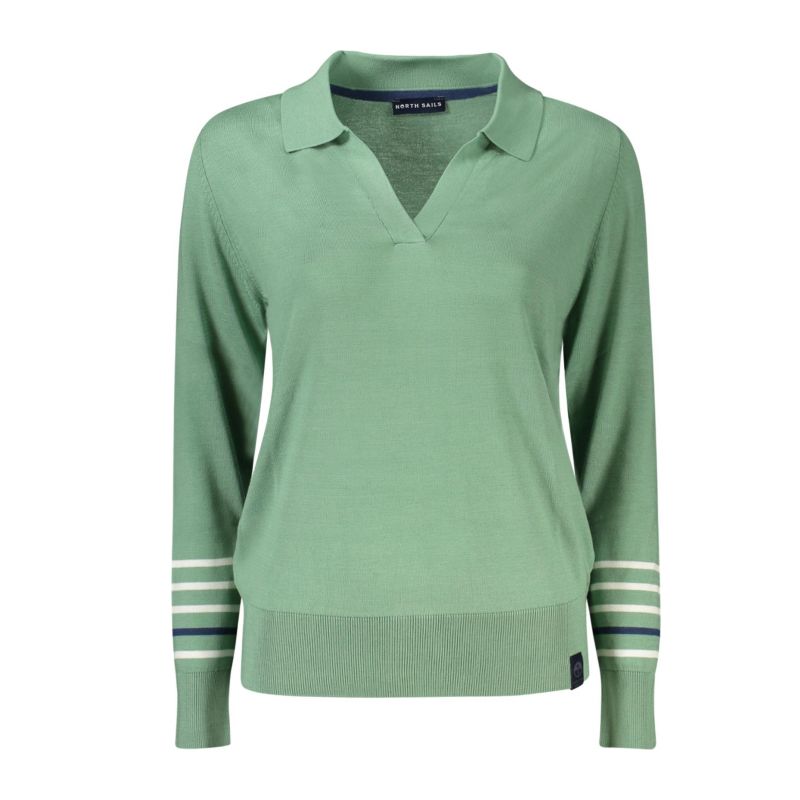 Дамска блуза NORTH SAILS 095501000_VE0418