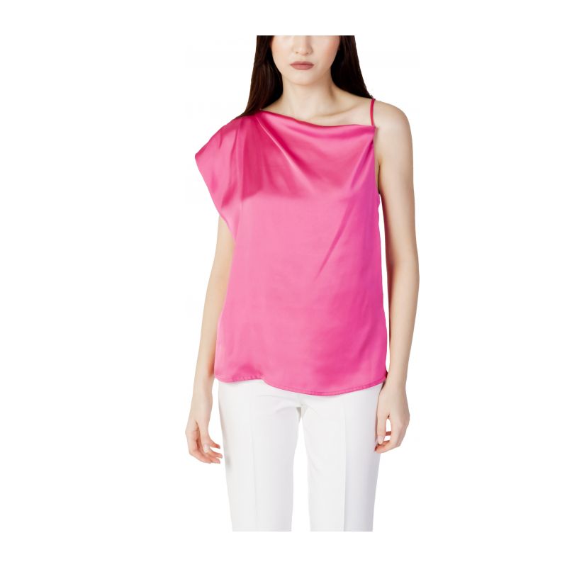 Дамска блуза HANNY DEEP 350662