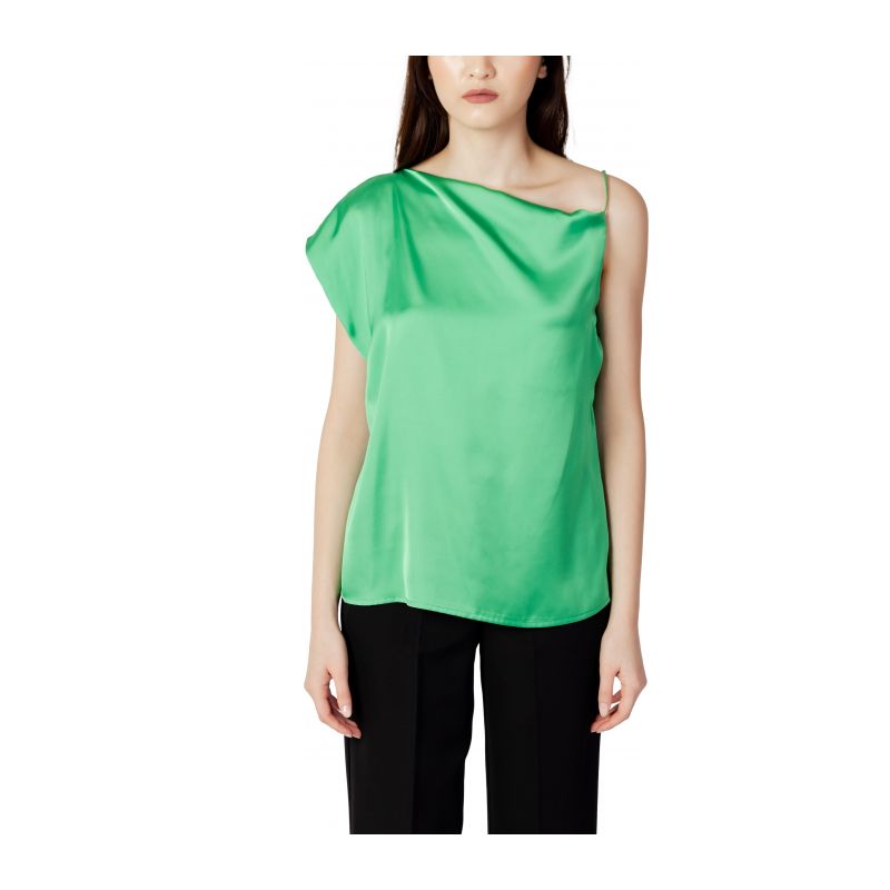 Дамска блуза HANNY DEEP 350795