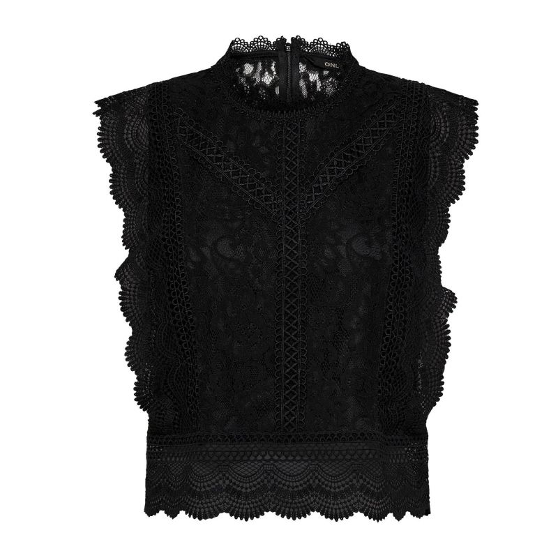 Дамска блуза ONLY 403790