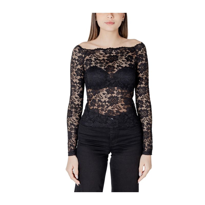 Дамска блуза MORGAN DE TOI 485039