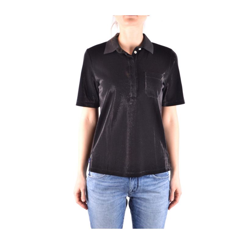 Дамска блуза с яка JACOB COHEN 491032