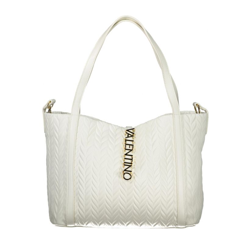 Дамска бяла чанта valentino VALENTINO BAGS VBS9AB01FANIARE_BIBIANCO
