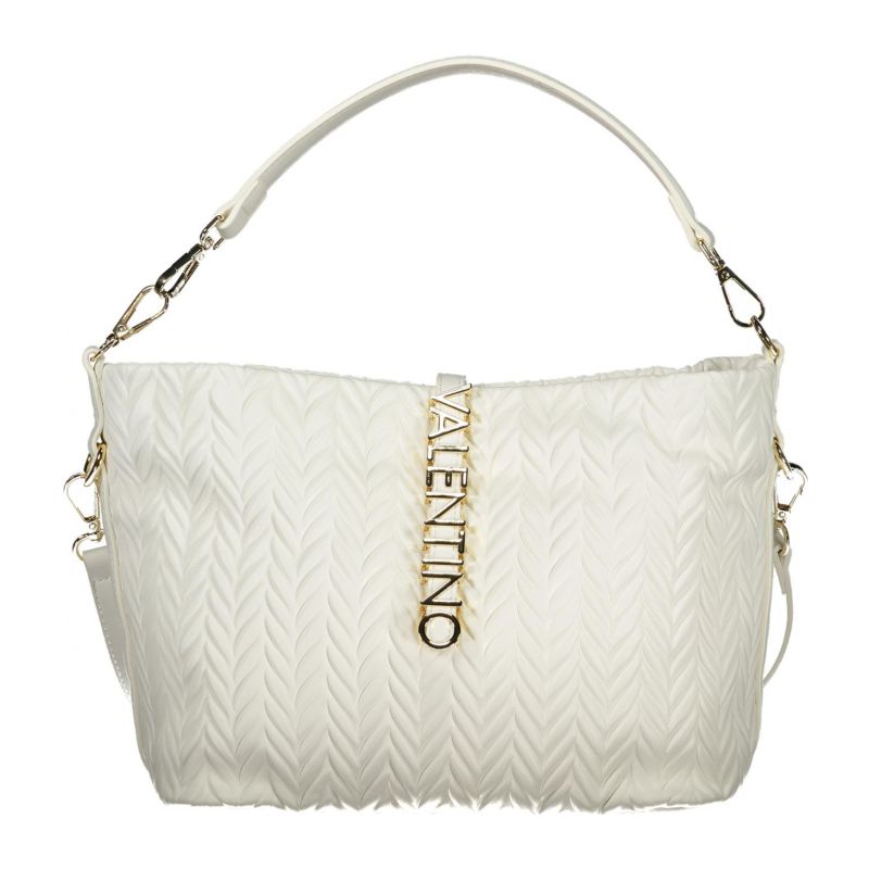Дамска бяла чанта valentino VALENTINO BAGS VBS9AB32FANIARE_BIBIANCO