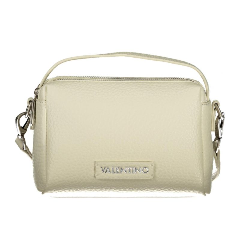 Дамска бяла чанта valentino VALENTINO BAGS VBS9E215WILLOWYRE_BIOFFWHI