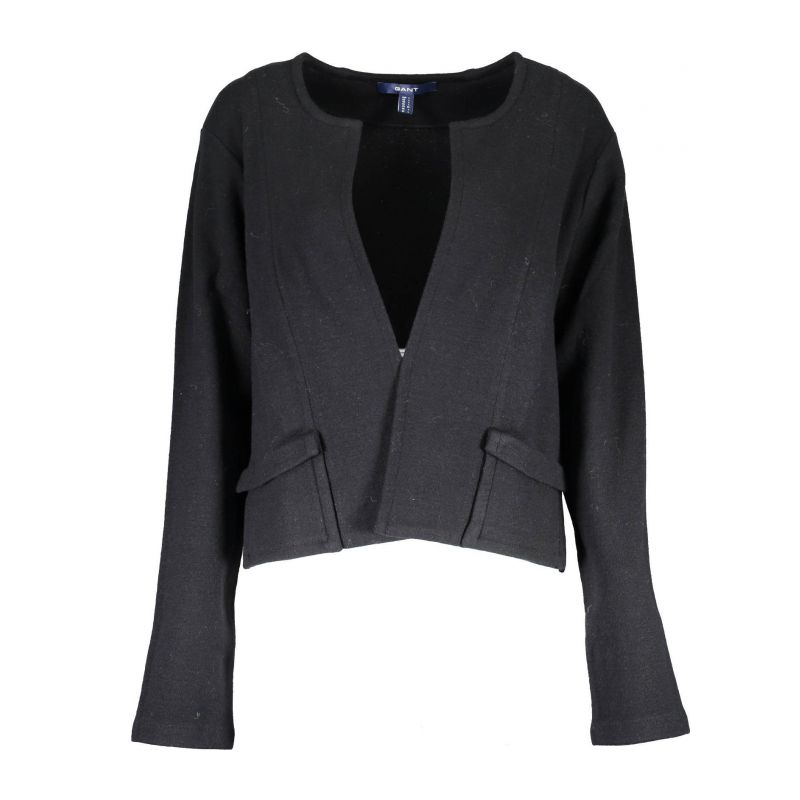 Дамска жилетка GANT 1503481000_NERO_5