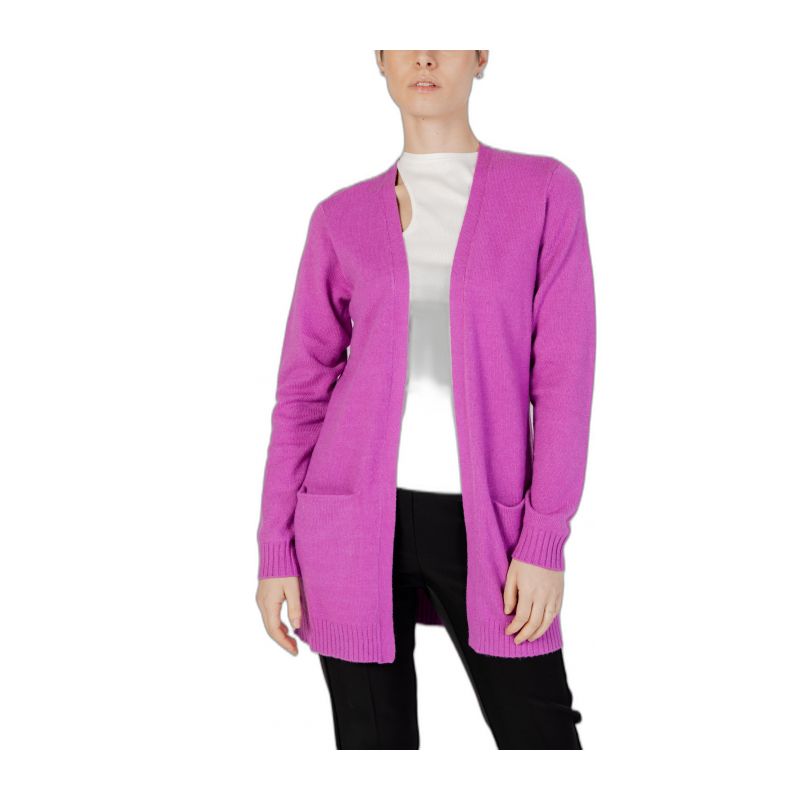 Дамска жилетка VILA CLOTHES 472261